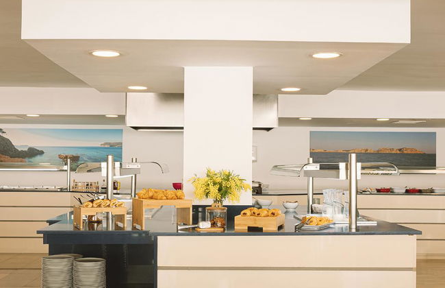 Aparthotel Novo Mar - Foto 108