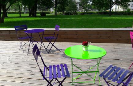 Adonis Dijon Maison Internationale - Foto 37