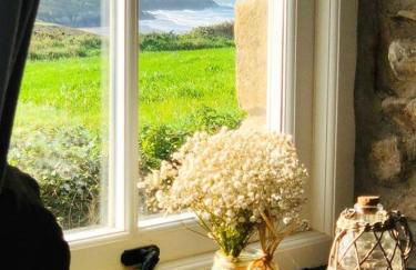 Swn y Môr - 1 Bedroom Cottage - Whitesands - Photo 59