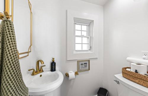 Skyline Retreat Luxury Secret Speakeasy - Foto 45