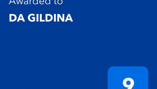 DA GILDINA - Photo 5