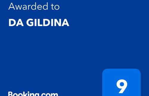 DA GILDINA - Photo 5