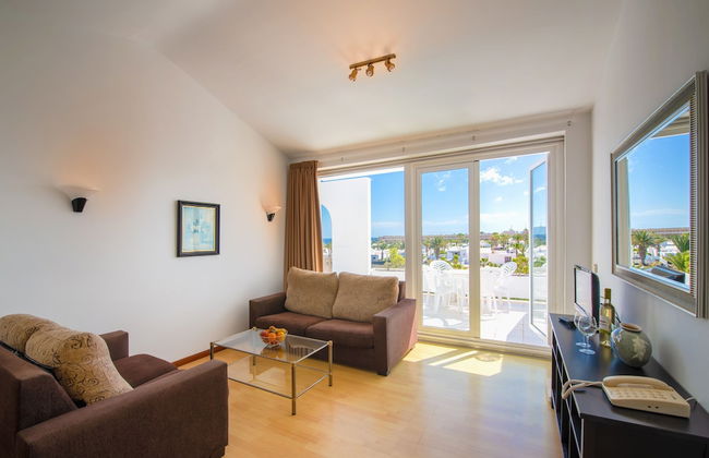 Apartamentos Camels Spring - Foto 18