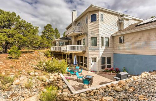 Cozy Buena Vista Apartment Less Than 4 Mi to Main Street! - Foto 35