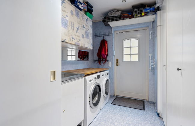 Modern Villa Stockholm - Photo 16