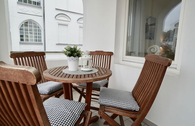 Haus Johanneshorst - Foto 27