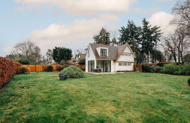 Wisteria House in Buckinghamshire - Foto 15