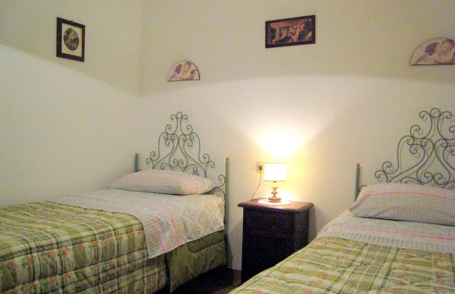 Tuscan Charm: Frassini Cottage - Photo 9