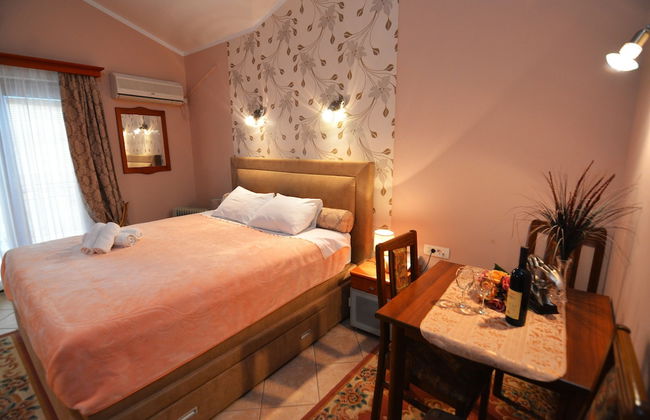 Apartments Bogdanovic - Foto 35