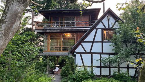 Atelier-Turm - Foto 4, Garden