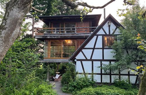 Atelier-Turm - Photo 4