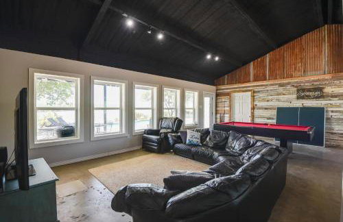 Spacious Palo Pinto Home Private Dock and Pool - Foto 7