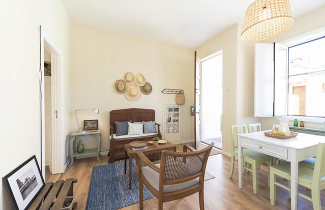 Foz002 · Miradouro do Ouro Apartment - Foto 36