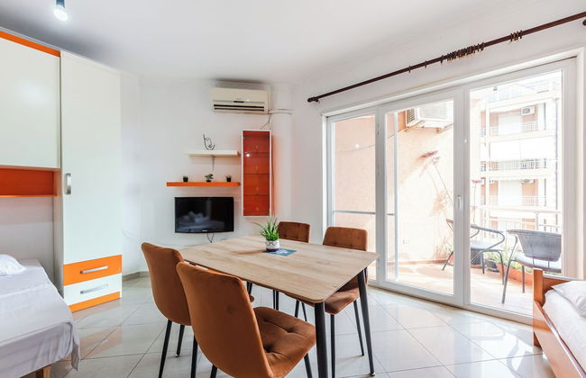 Orange Seaview Studio - Foto 17