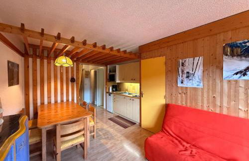 Appartement au pied des pistes à Villard-de-Lans - FR-1-515-29 - Foto 12