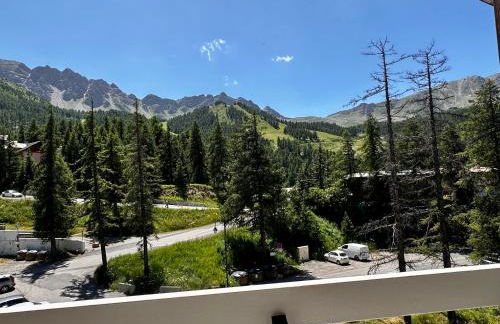 Appartement T2 6 personnes vue sur l’Eyssina - Foto 6