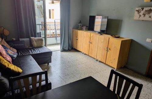 Emerald auténtic canary apartment - Foto 5