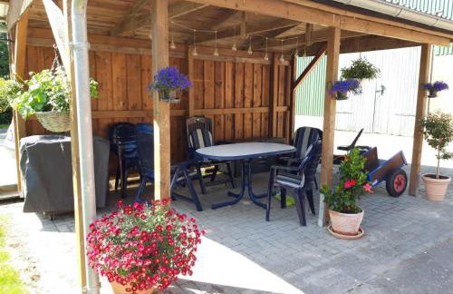 Ferienwohnung Ankerplatz - Foto 23