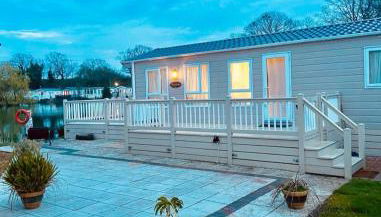 Lakeside mini lodge - Foto 2