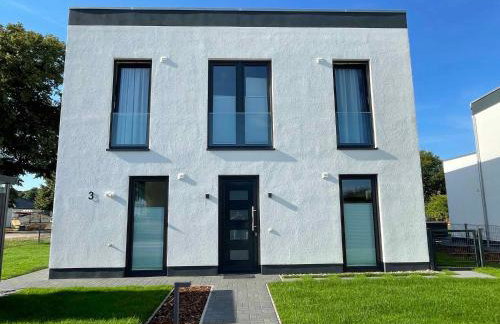 Luxus-Ferienwohnung GREENFEE Fleesensee - Foto 1