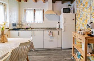 La Olivia 53 boutique con zona chill out exterior - Foto 17