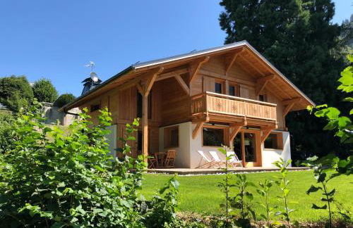 Prestigious Chalet - Foto 1