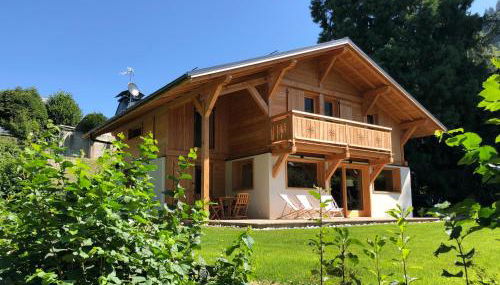 Prestigious Chalet - Foto 1