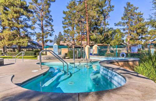 Family-Friendly Getaway Community Amenities! - Photo 31