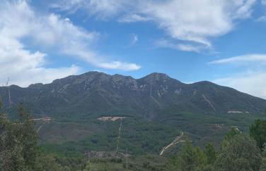 Alojamientos El Chorro - Foto 31