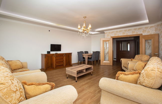 Bengisu Suite Apart - Foto 12