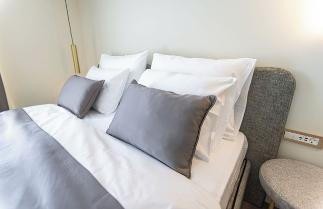 Exclusive villa M apartments - Foto 27