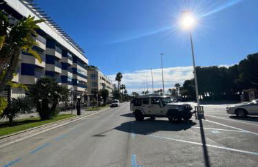 Paz4 Moraira Centrum-Zeezicht - Photo 19