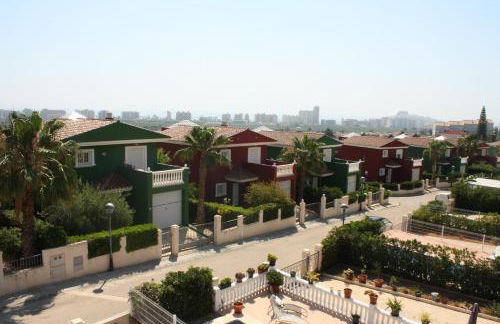 Chalet Miramar Inmomart - Foto 14