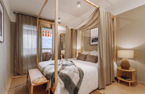 Impressive beachfront home - Foto 13