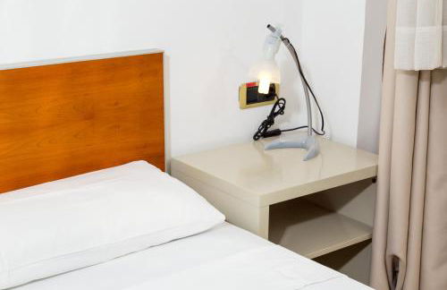 Apartamentos City Beach - Photo 11