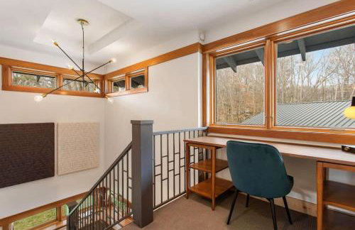 Beautiful Lakescape-4 BR Home with Heated Pool & Rec Space-Family Friendly - Foto 24