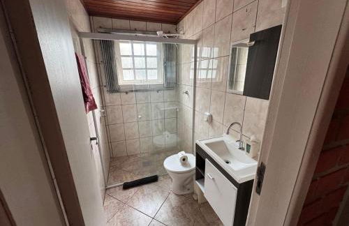 Casa com Piscina Próxima à Praia da Cachoeira - Photo 6