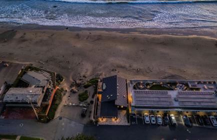 The Jamie by AvantStay Oceanfront Stay Firepit Chefs Kitchen Near Morro Bay - Foto 49