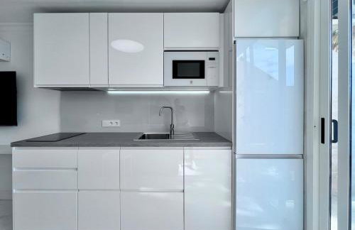 Apartment on the Beachfront in Patalavaca - Foto 9