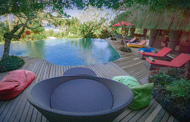 Villa Delmara At Balian Beach - Foto 54