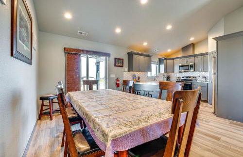 Charming Home about Half-Mi to Potholes State Park - Foto 7