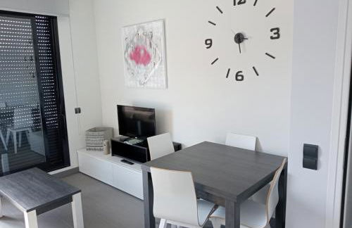 Ático en Residencial Aguamarina, Peñíscola - Photo 16