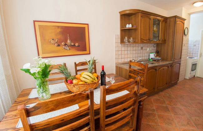 Apartment Hemingway - Photo 11