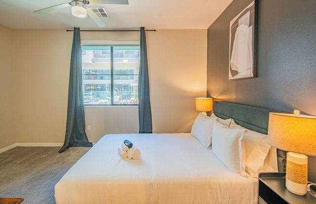 ROVE LIVING/KL - Alta North Central - Foto 51