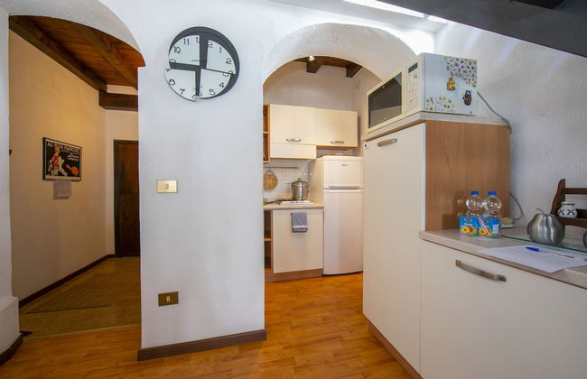 Attico Bellavista Mare sea view - Foto 7