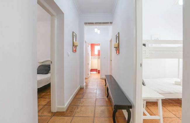 Casa Rural Los Menestrales - Foto 34