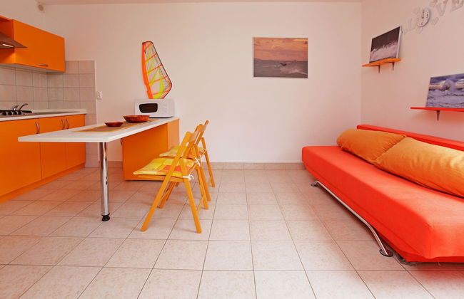 Perla Apartments - Foto 17