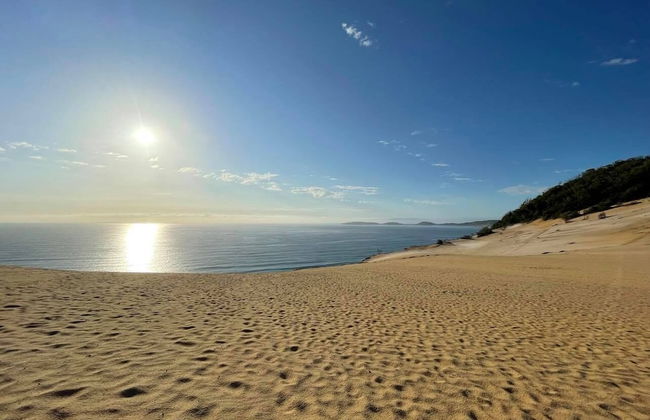 Tin Can Bay Tourist Park - Photo 24