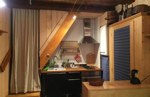 La Tana dell'Orso - Foto 26