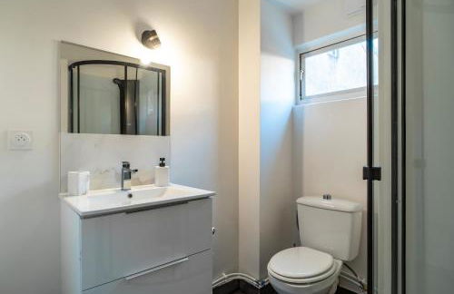 Donovan - 5 minutes à pied de la gare - Photo 4